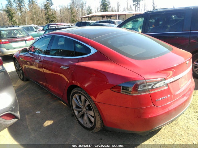 5YJSA1H24FFP74683 Tesla Model S 85d/p85d/70d/90d/p90d