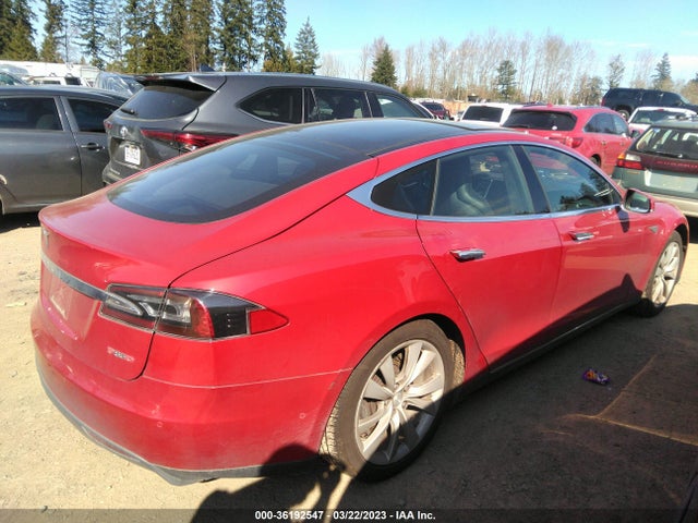 5YJSA1H24FFP74683 Tesla Model S 85d/p85d/70d/90d/p90d