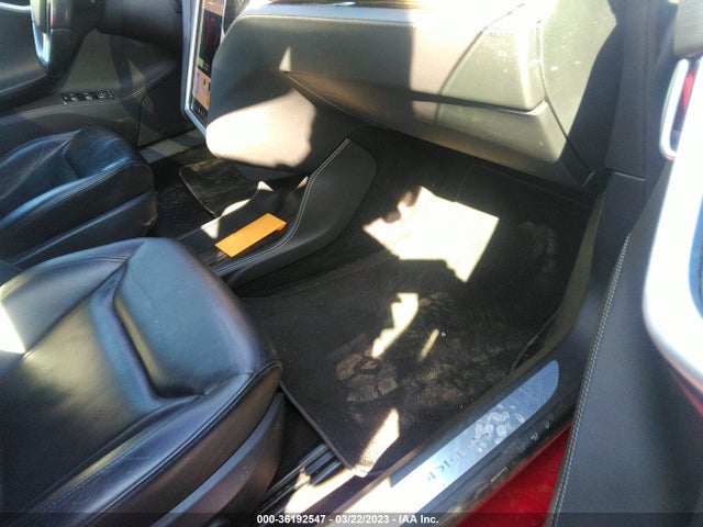 5YJSA1H24FFP74683 Tesla Model S 85d/p85d/70d/90d/p90d