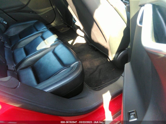 5YJSA1H24FFP74683 Tesla Model S 85d/p85d/70d/90d/p90d