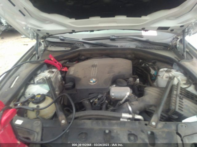 WBA5A5C5XED510392 BMW 5 Series 528i