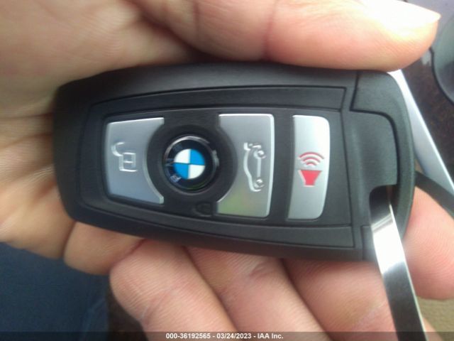 WBA5A5C5XED510392 BMW 5 Series 528i