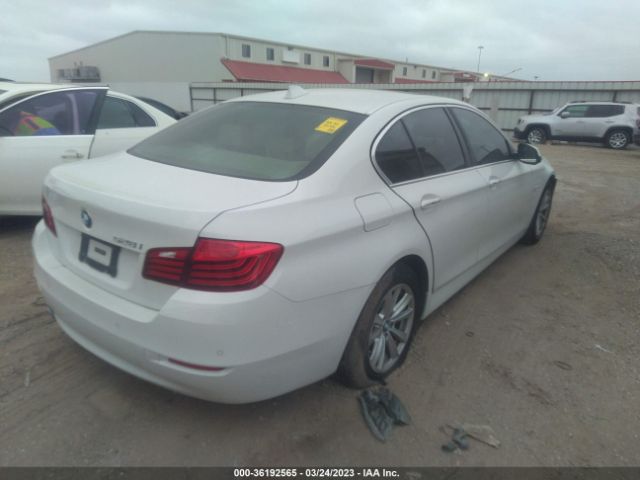 WBA5A5C5XED510392 BMW 5 Series 528i
