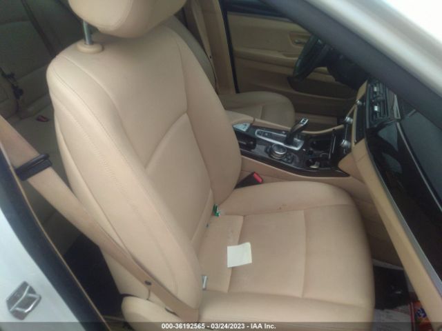 WBA5A5C5XED510392 BMW 5 Series 528i