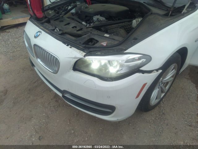 WBA5A5C5XED510392 BMW 5 Series 528i