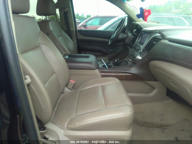 Chevrolet Tahoe Lt 2018 1GNSCBKC4JR345930 Image 6