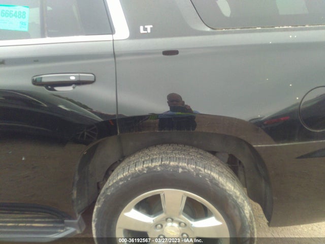 Chevrolet Tahoe Lt 2018 1GNSCBKC4JR345930 Image 7