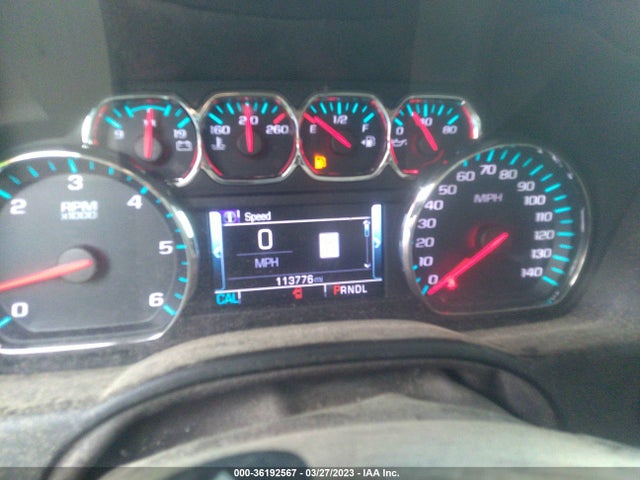 Chevrolet Tahoe Lt 2018 1GNSCBKC4JR345930 Image 8