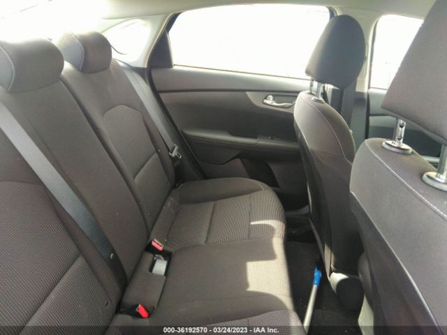3KPF24AD3LE235100 KIA Forte Lxs