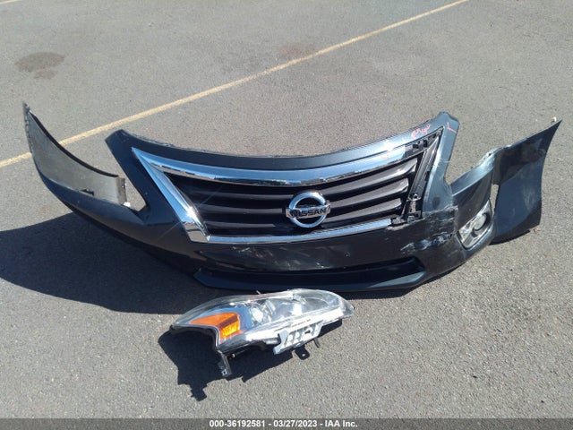 2015 NISSAN ALTIMA 2.5 SL VIN: 1N4AL3AP2FC226076