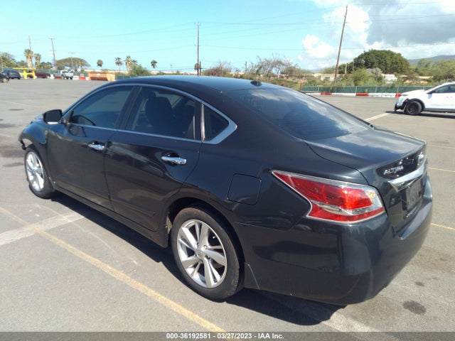 2015 NISSAN ALTIMA 2.5 SL VIN: 1N4AL3AP2FC226076
