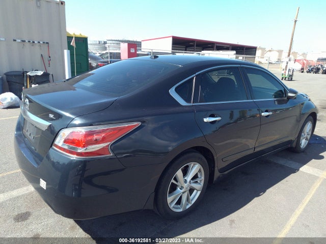 2015 NISSAN ALTIMA 2.5 SL VIN: 1N4AL3AP2FC226076
