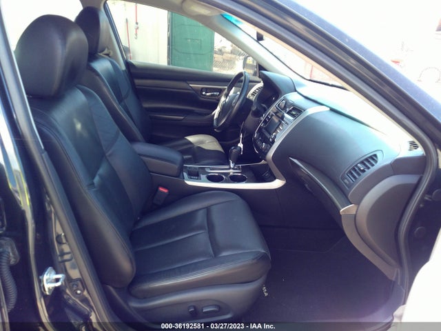 2015 NISSAN ALTIMA 2.5 SL VIN: 1N4AL3AP2FC226076