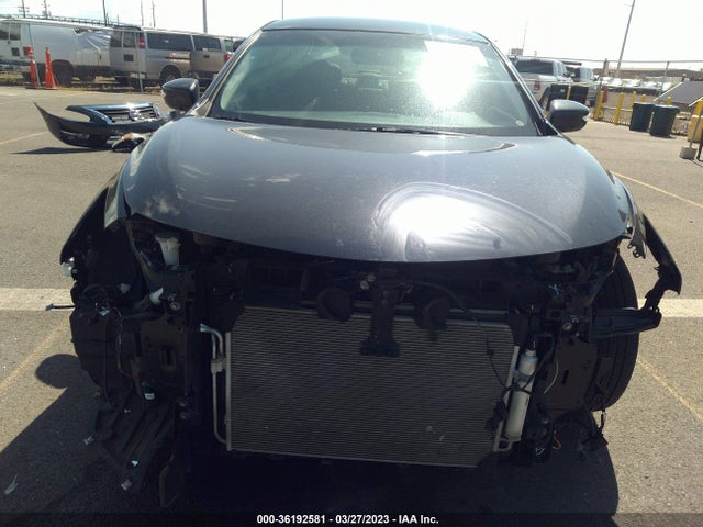 2015 NISSAN ALTIMA 2.5 SL VIN: 1N4AL3AP2FC226076