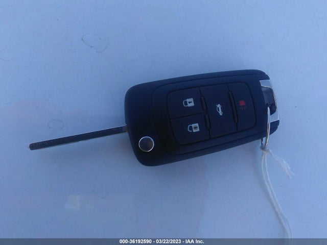 Chevrolet IMPALA LS 2019 1G11Y5SA0KU136617 Image 3