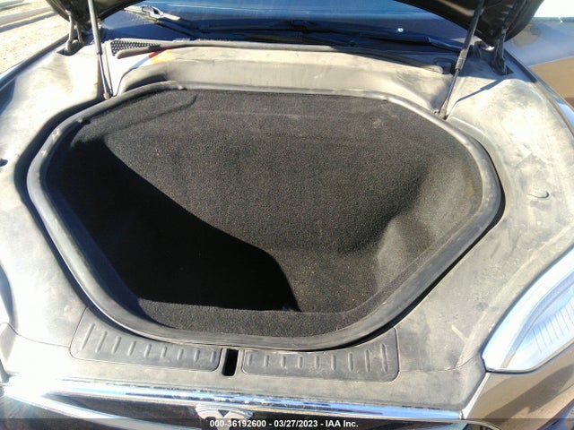 Tesla Model S 85d/p85d/90d/p90d 2015 5YJSA1H40FF082521 Image 11