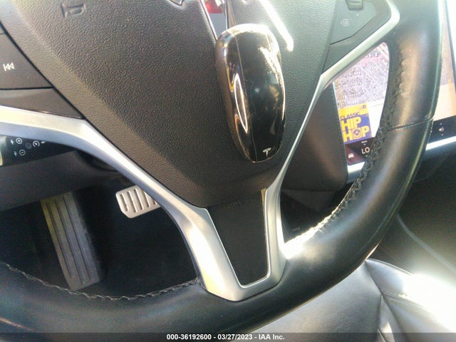 Tesla Model S 85d/p85d/90d/p90d 2015 5YJSA1H40FF082521 Image 3