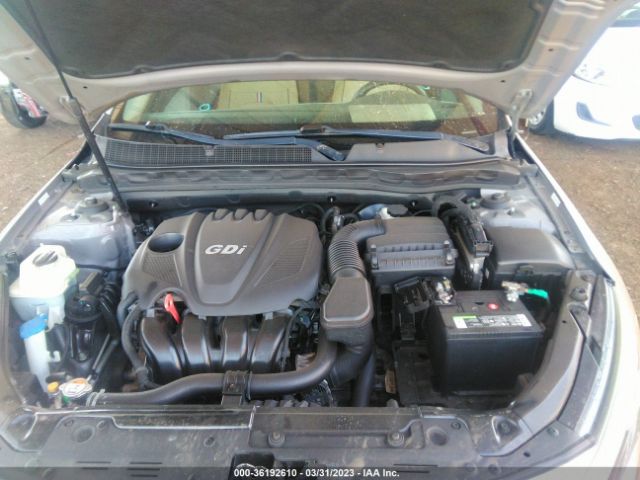5XXGM4A79FG430865 KIA Optima Lx