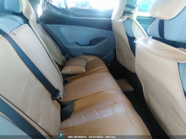 5XXGM4A79FG430865 KIA Optima Lx