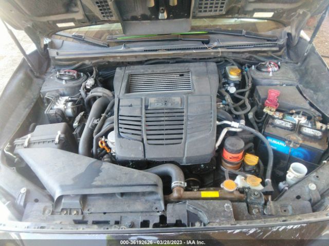 JF1VA1F67F9837245 Subaru Wrx Premium