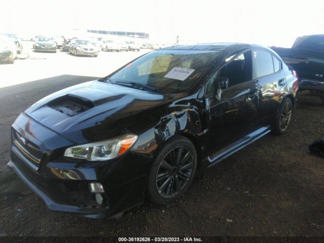 JF1VA1F67F9837245 Subaru Wrx Premium
