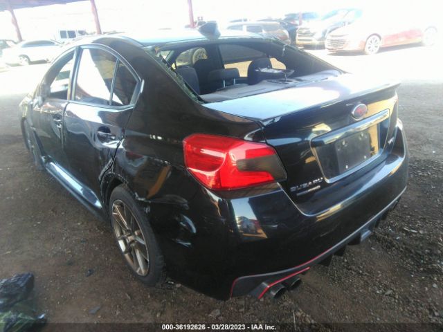 JF1VA1F67F9837245 Subaru Wrx Premium