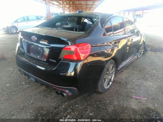 JF1VA1F67F9837245 Subaru Wrx Premium