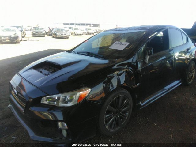 JF1VA1F67F9837245 Subaru Wrx Premium