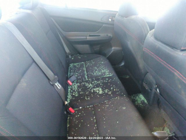 JF1VA1F67F9837245 Subaru Wrx Premium