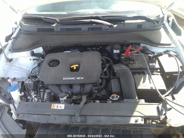 Hyundai Kona Sel 2019 KM8K2CAA5KU371710 Image 12