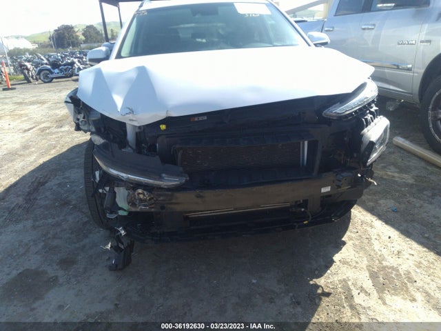 Hyundai Kona Sel 2019 KM8K2CAA5KU371710 Image 8