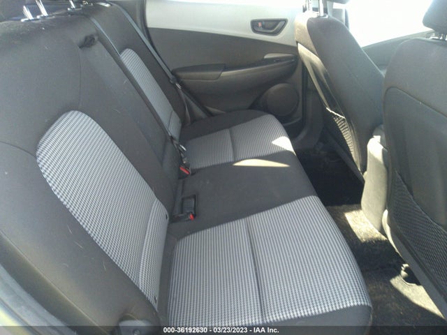 Hyundai Kona Sel 2019 KM8K2CAA5KU371710 Image 10