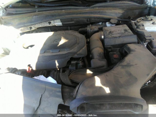 5XXGT4L35KG276744 KIA Optima Lx