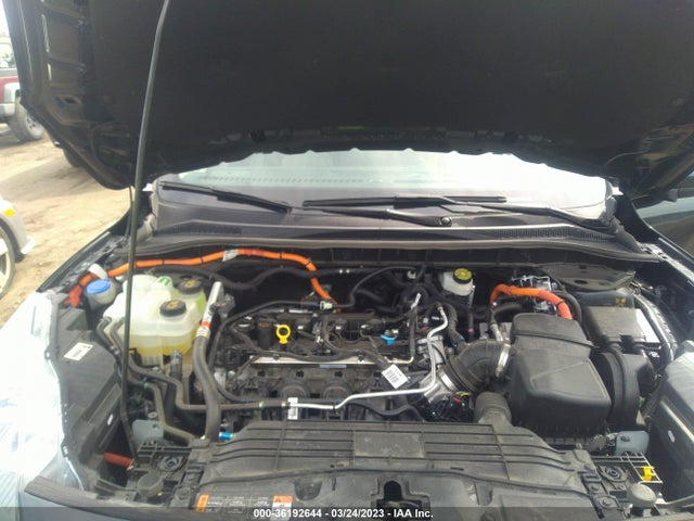 2022 Ford Escape, VIN: 1FMCU9DZ7NUA11085