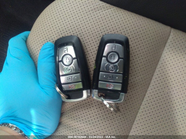 2022 Ford Escape, VIN: 1FMCU9DZ7NUA11085