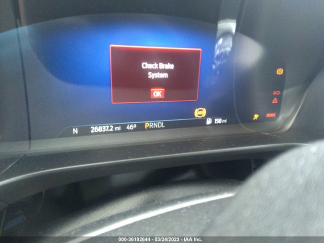 2022 Ford Escape, VIN: 1FMCU9DZ7NUA11085