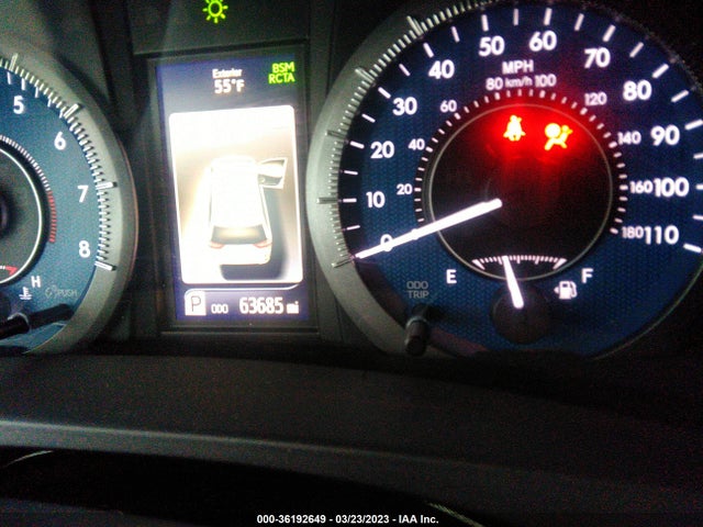 Toyota Sienna Xle Auto Access 2018 5TDYZ3DCXJS917959 Image 8
