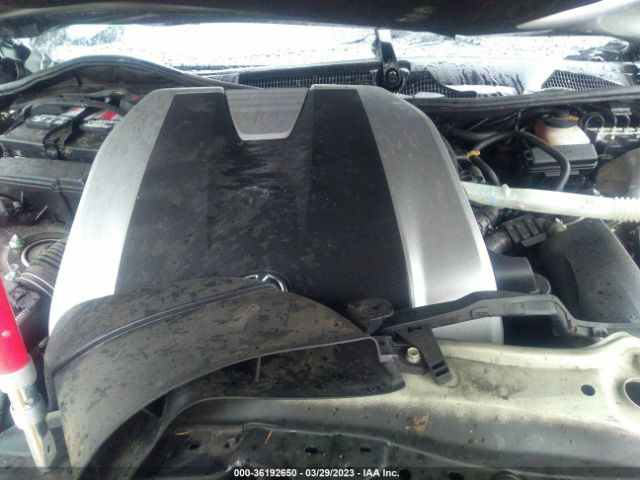 JTHBZ1BL6GA001197 Lexus GS 350