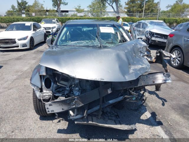 JTHBZ1BL6GA001197 Lexus GS 350