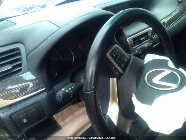 JTHBZ1BL6GA001197 Lexus GS 350