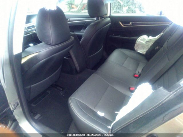 JTHBZ1BL6GA001197 Lexus GS 350
