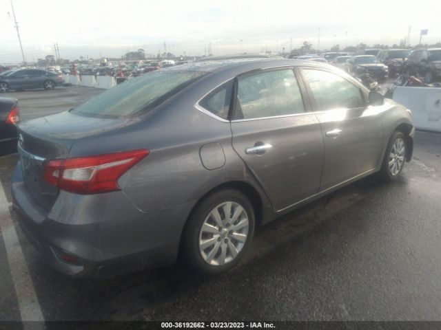 3N1AB7AP8HY400539 Nissan SENTRA S