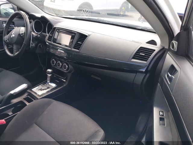 JA32U8FW8FU019970 Mitsubishi LANCER GT