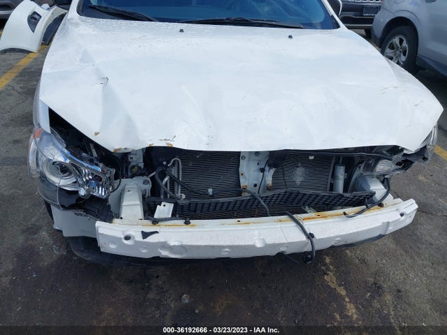 JA32U8FW8FU019970 Mitsubishi LANCER GT