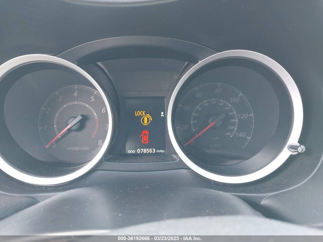 JA32U8FW8FU019970 Mitsubishi LANCER GT