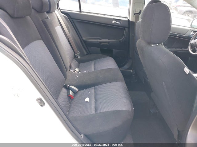 JA32U8FW8FU019970 Mitsubishi LANCER GT