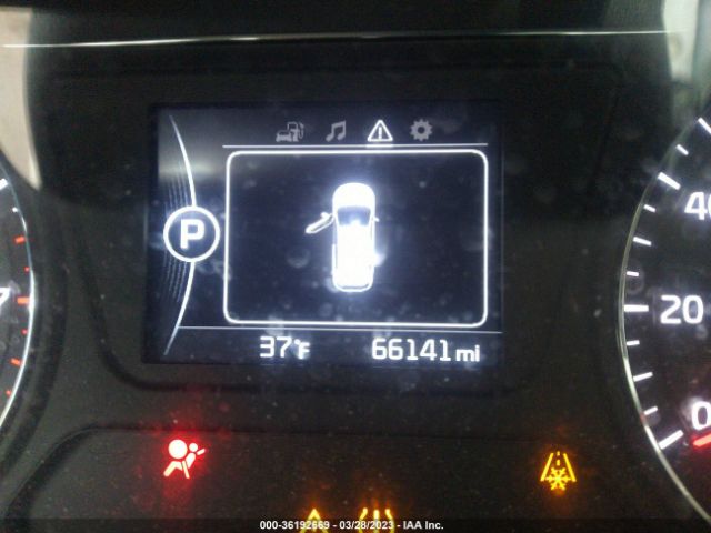 5XYPGDA59HG208329 KIA Sorento Lx V6
