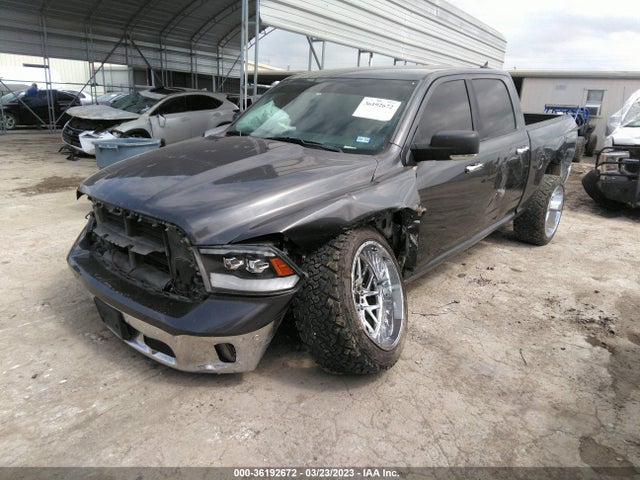 1C6RR7LT5GS321937 RAM 1500 Big Horn