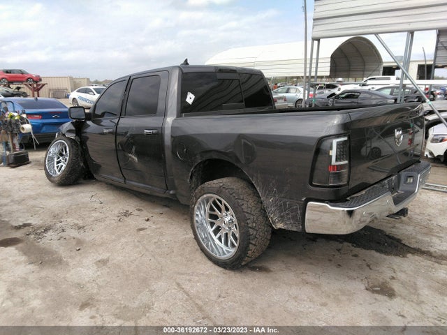1C6RR7LT5GS321937 RAM 1500 Big Horn