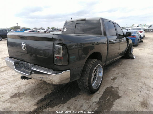 1C6RR7LT5GS321937 RAM 1500 Big Horn